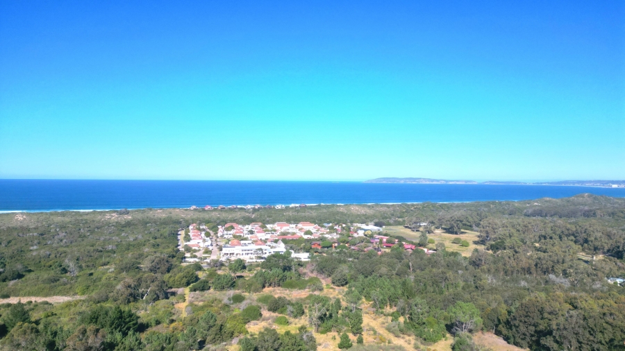 0 Bedroom Property for Sale in Keurboomstrand Western Cape